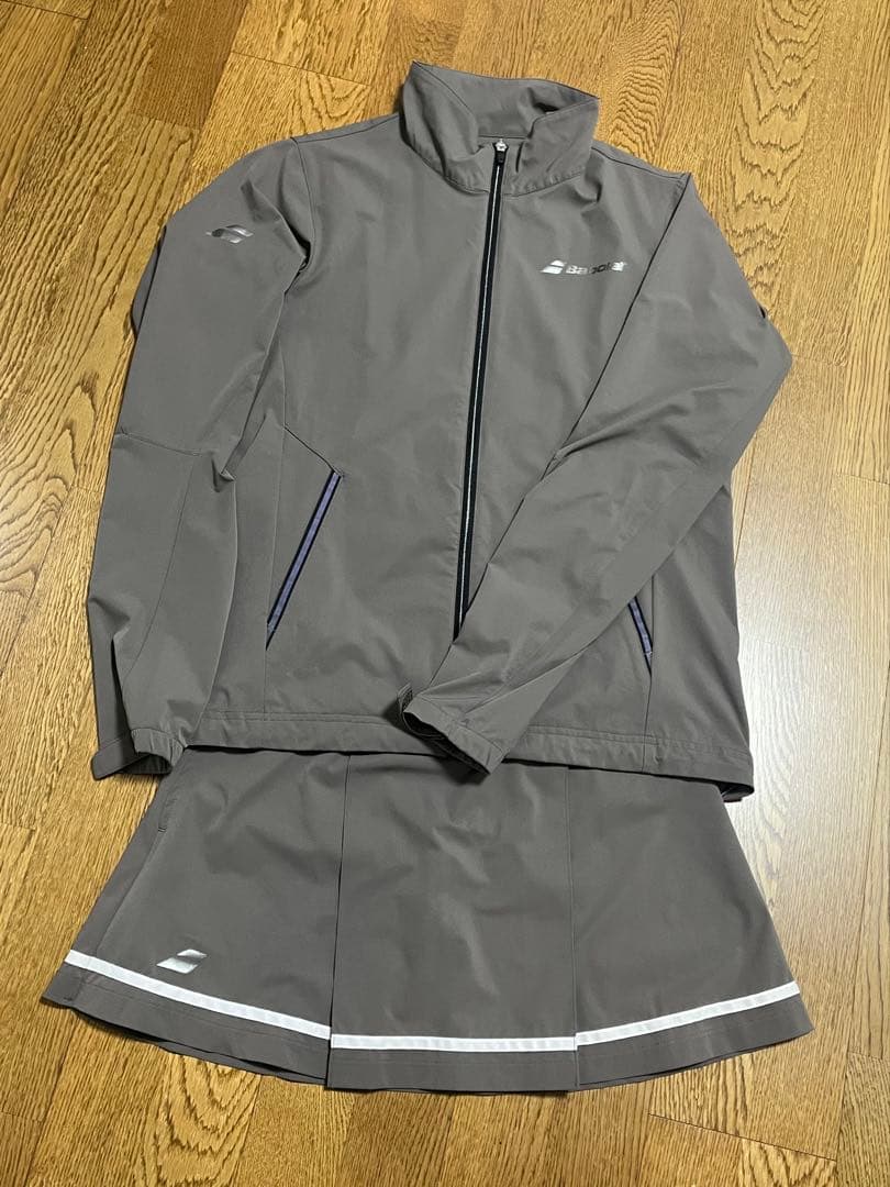 お値引き❗️バボラ　セットアップ