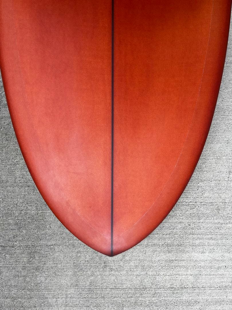 新品未使用GRANT NOBLE 7’0” the sick