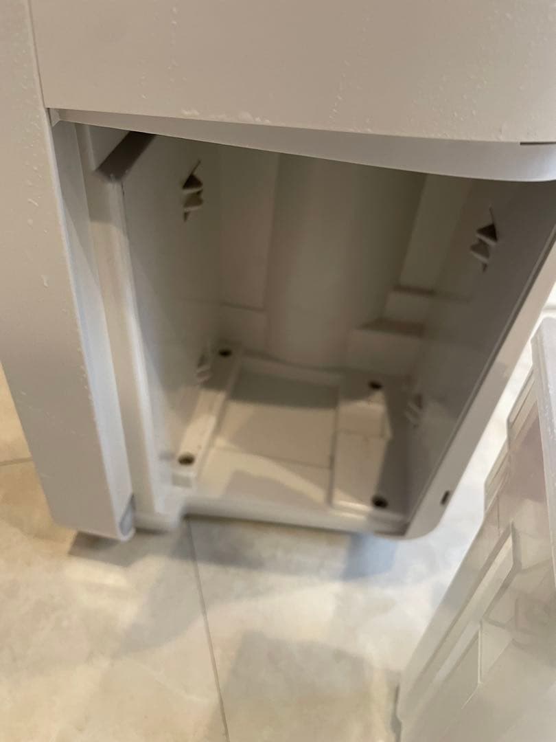 SHARP 除湿機 CV-J71-W