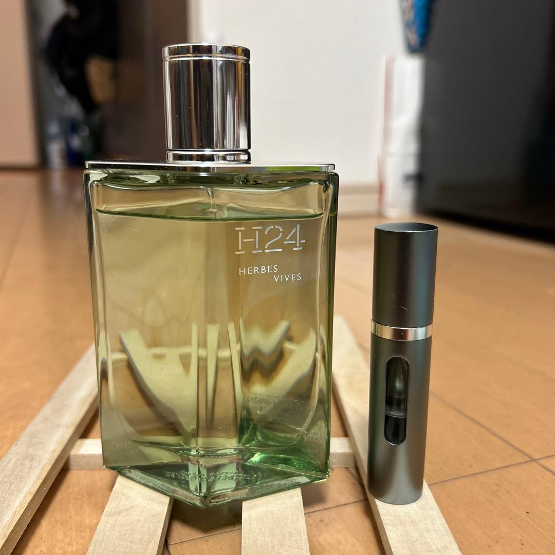 ハ*ル様 H24 HERBES VIVES 100ml