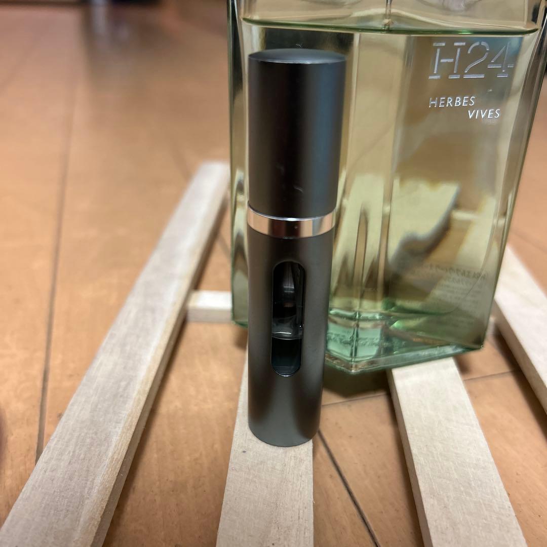 ハ*ル様 H24 HERBES VIVES 100ml