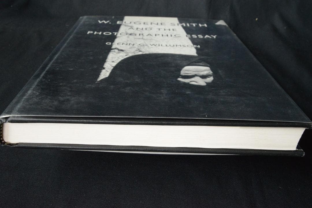 【W. Eugene Smith ：and the Photographic 】