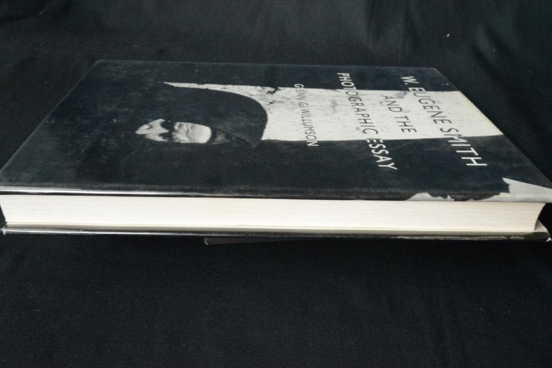 【W. Eugene Smith ：and the Photographic 】