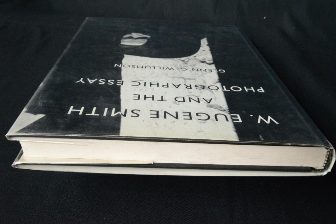 【W. Eugene Smith ：and the Photographic 】