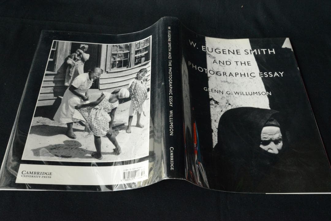 【W. Eugene Smith ：and the Photographic 】