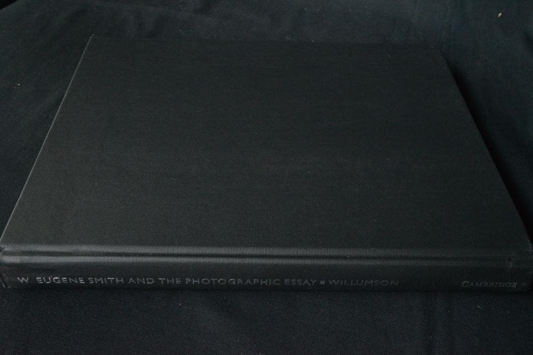 【W. Eugene Smith ：and the Photographic 】