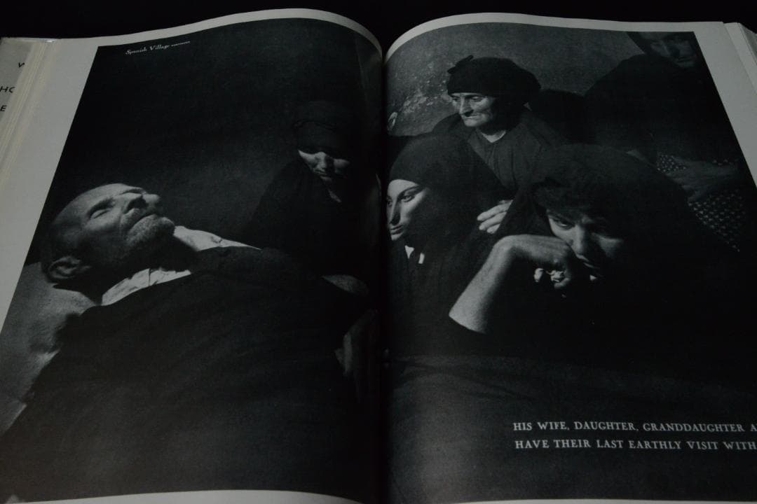 【W. Eugene Smith ：and the Photographic 】