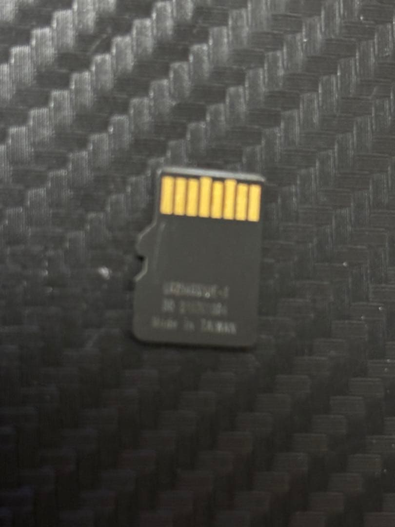 Nintendo Switch 本体 ＋ microSDカード 1TB付き