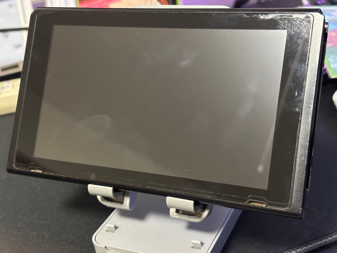 Nintendo Switch 本体 ＋ microSDカード 1TB付き