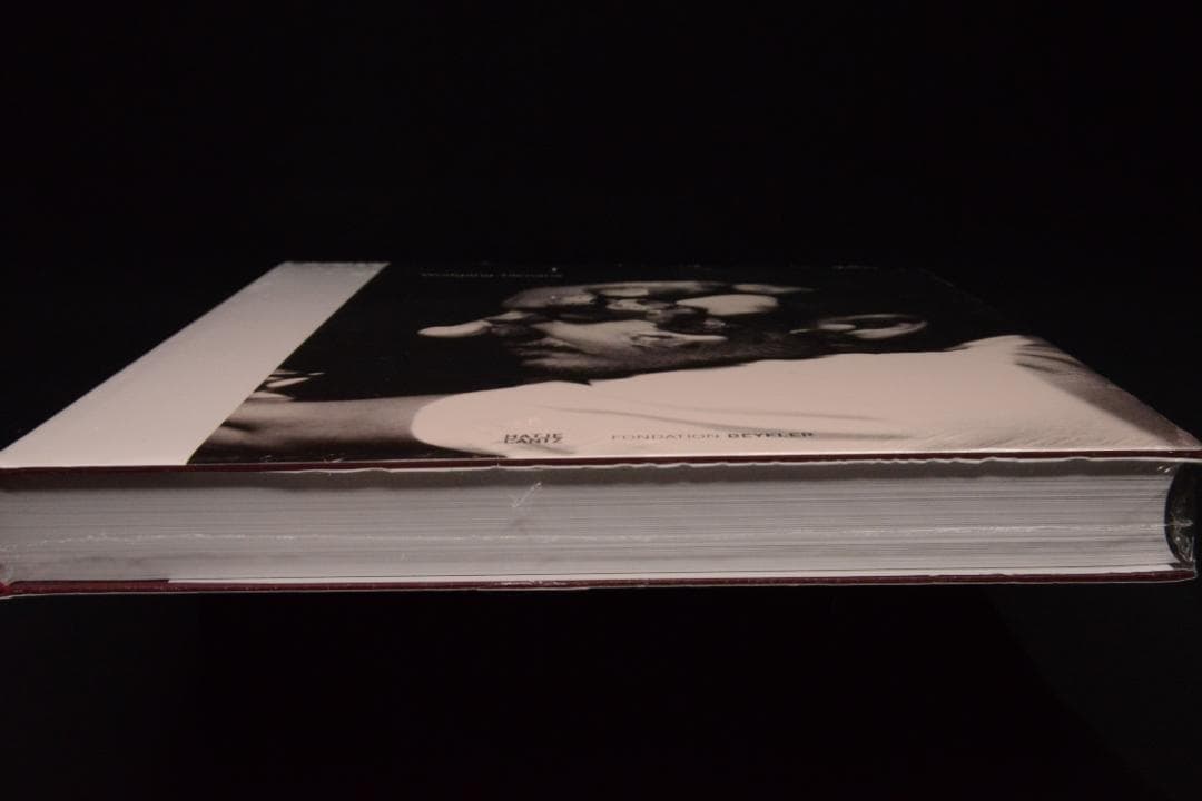 【Wolfgang Tillmans】　新品　　★★大幅に値下げしました