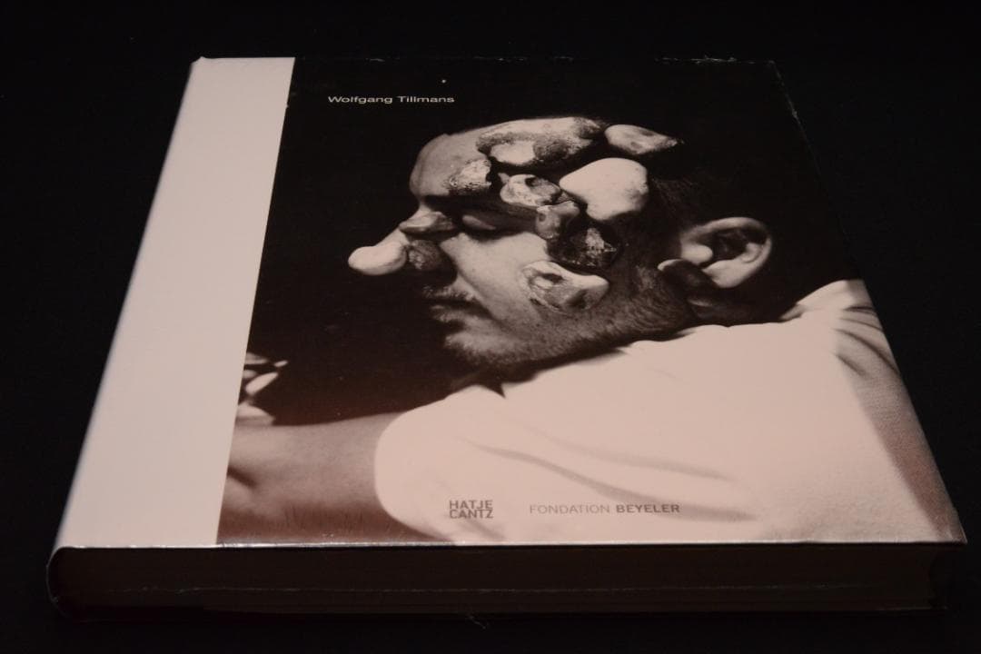 【Wolfgang Tillmans】　新品　　★★大幅に値下げしました