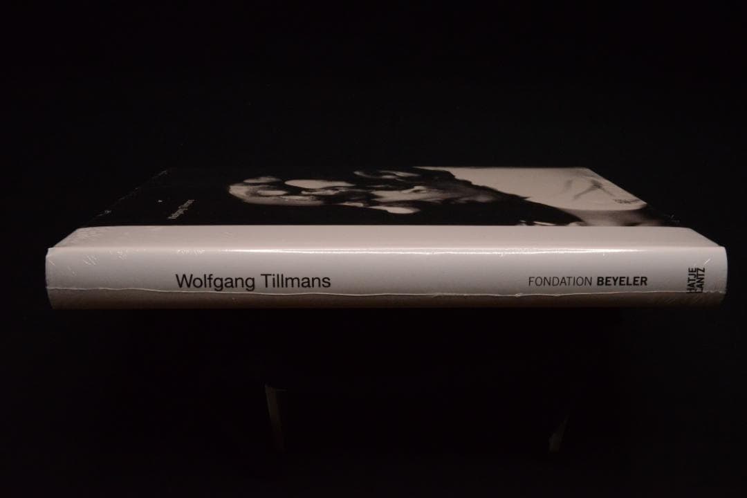 【Wolfgang Tillmans】　新品　　★★大幅に値下げしました