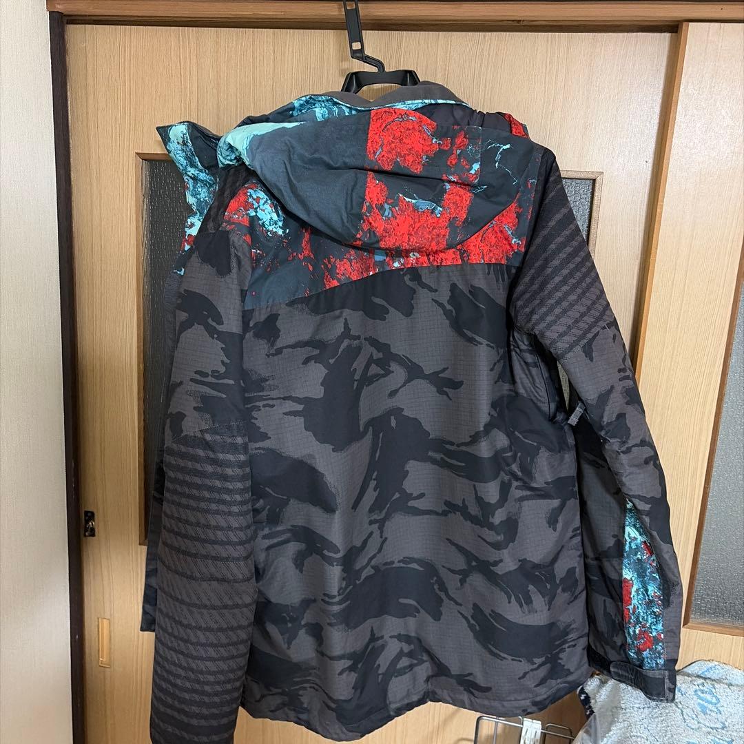 BURTON スノーボードウェア Sサイズ