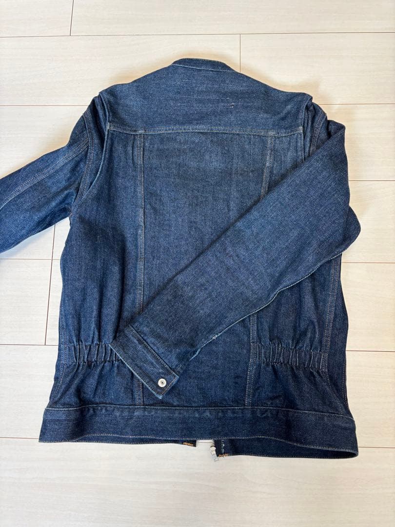 ラングラー　ジージャン