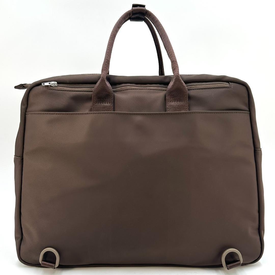 セレーンエテール PASSION36 3way ビジネスバッグ 大容量 多機能