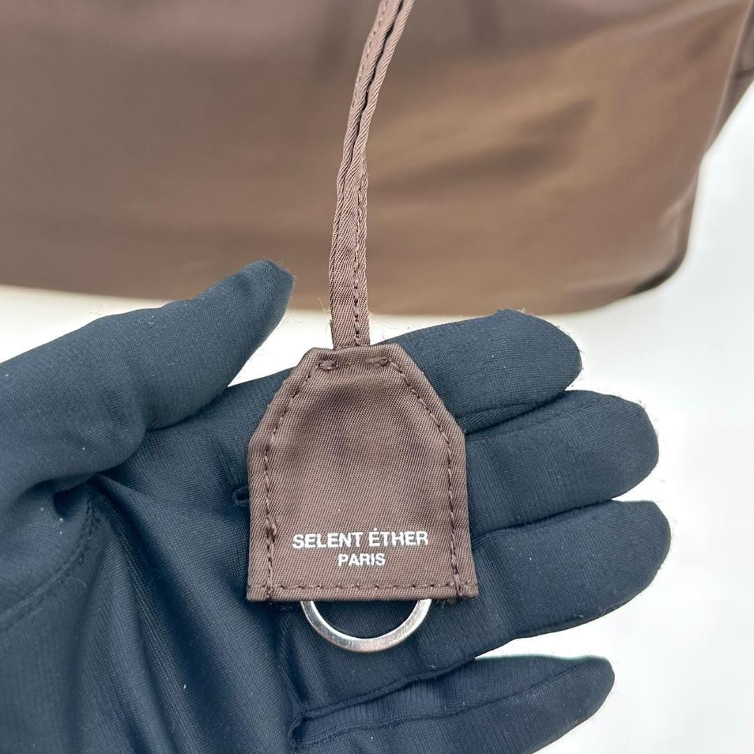 セレーンエテール PASSION36 3way ビジネスバッグ 大容量 多機能