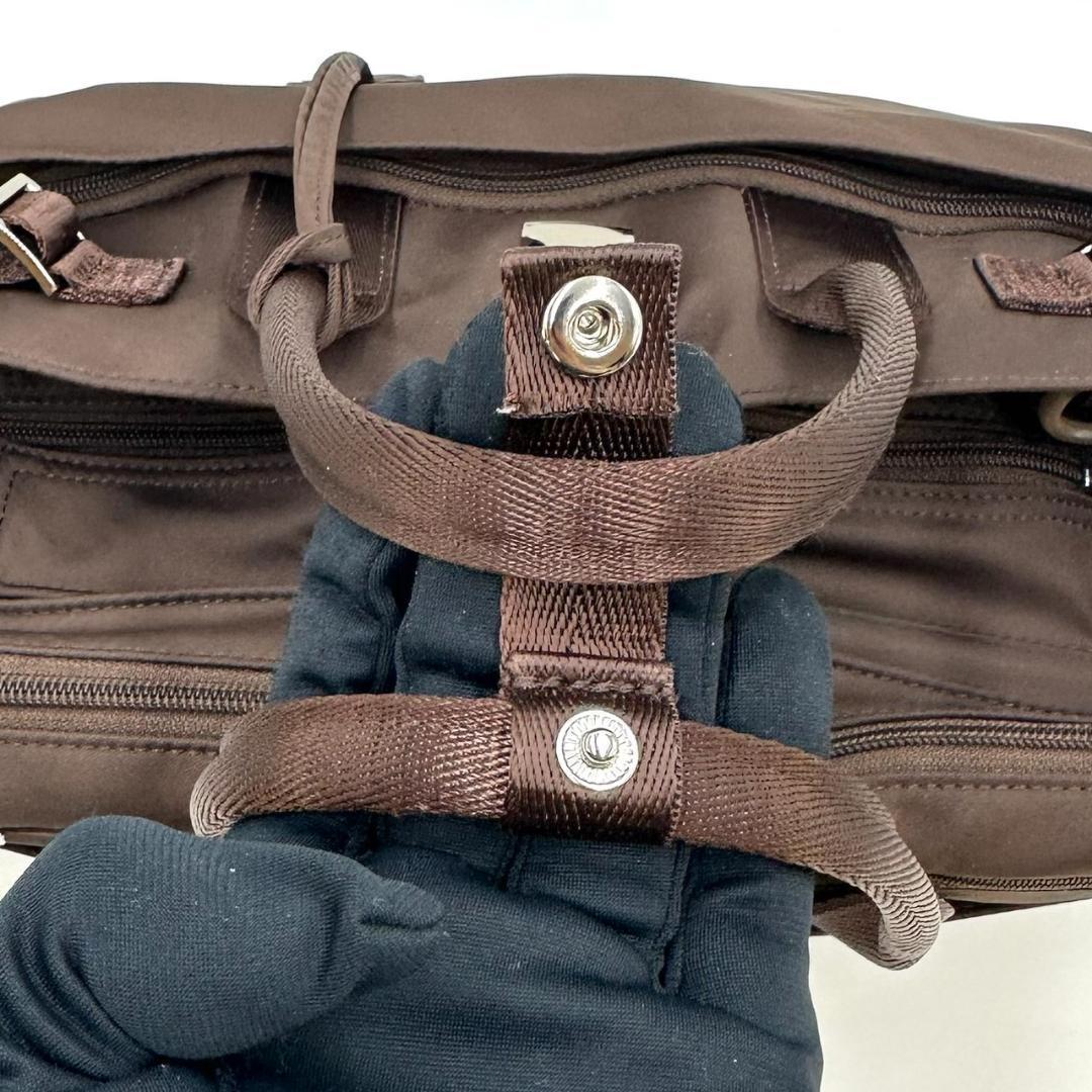 セレーンエテール PASSION36 3way ビジネスバッグ 大容量 多機能