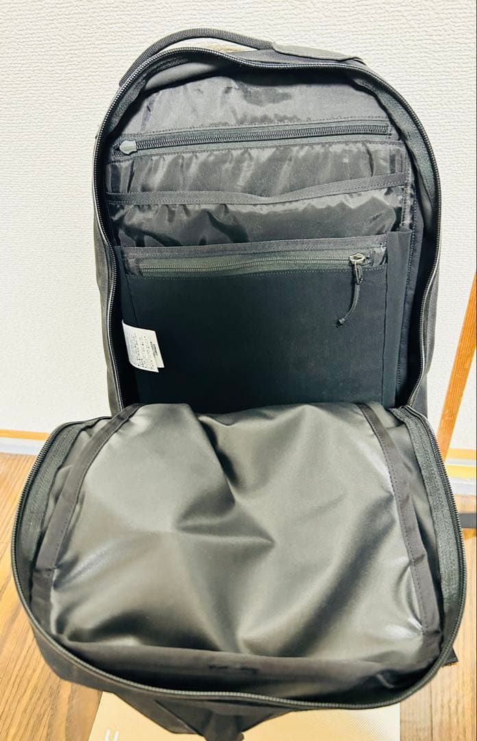 【年始ゲリラセール中】Arc'teryx Arrow22 black