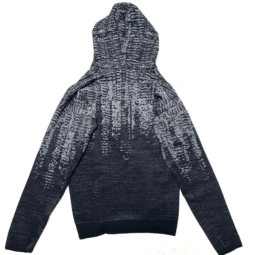 美品✨adidas Z.N.E. PULSE KNITパルスニット　セットアップ