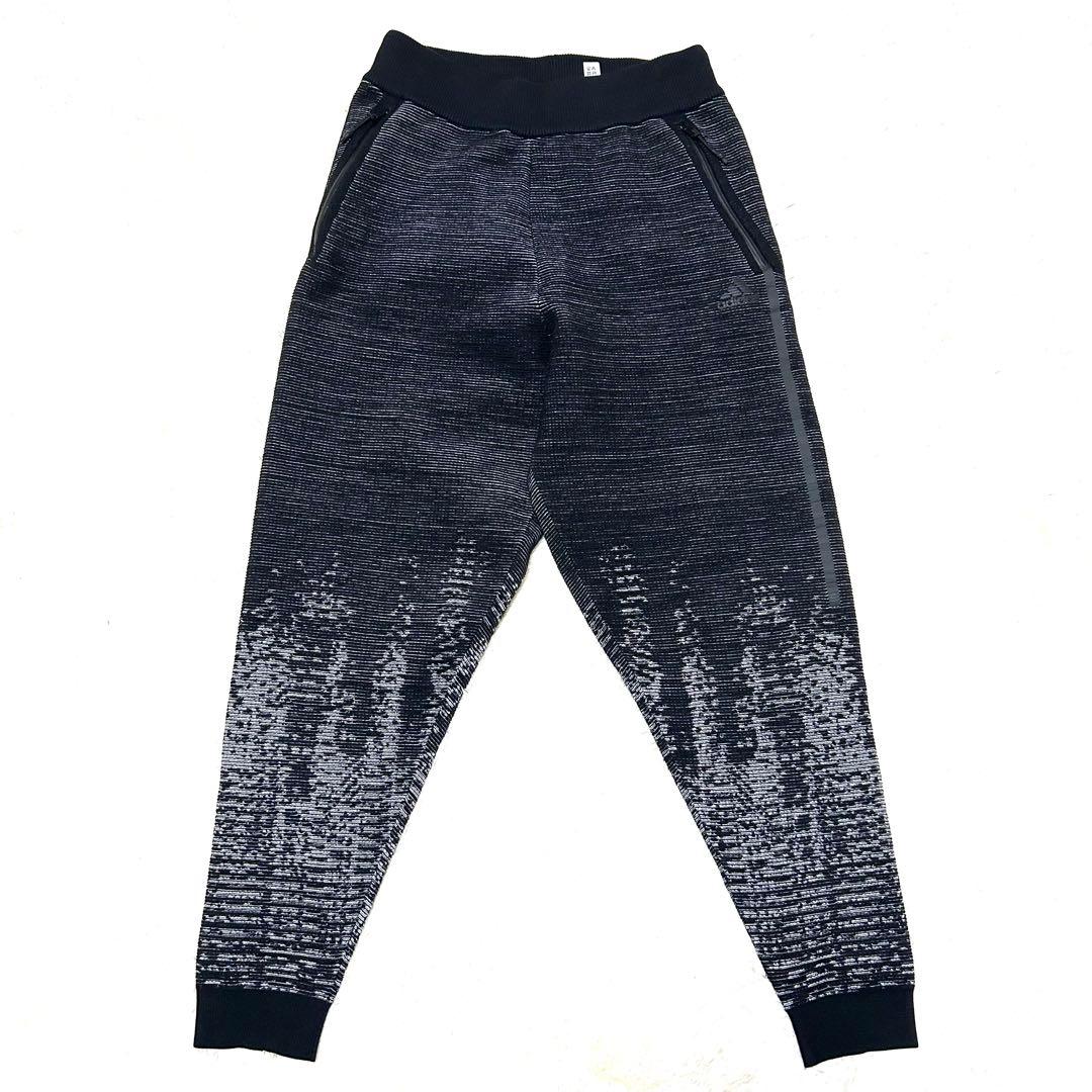 美品✨adidas Z.N.E. PULSE KNITパルスニット　セットアップ