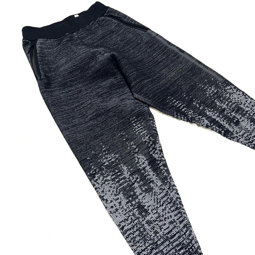 美品✨adidas Z.N.E. PULSE KNITパルスニット　セットアップ