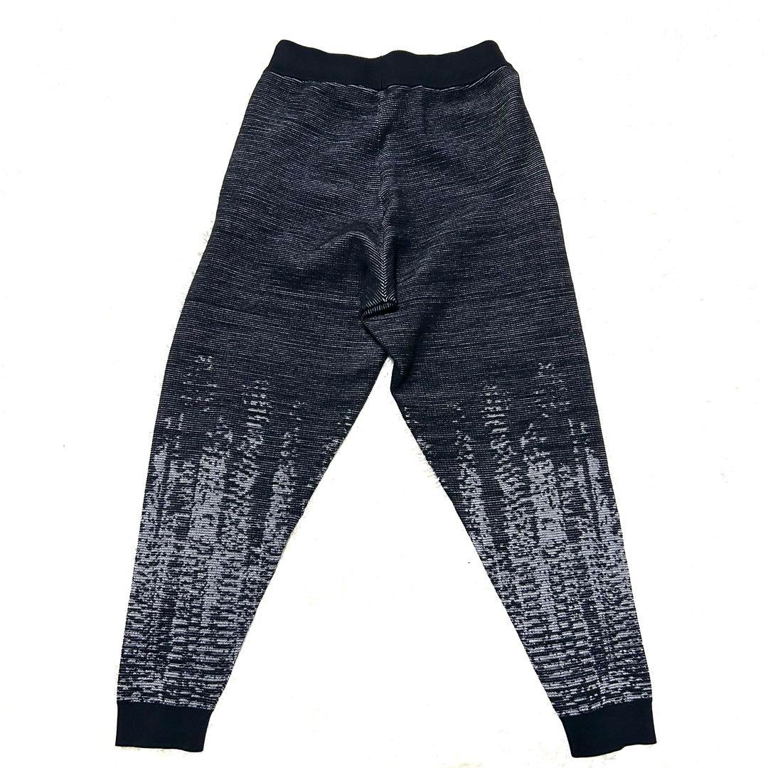 美品✨adidas Z.N.E. PULSE KNITパルスニット　セットアップ