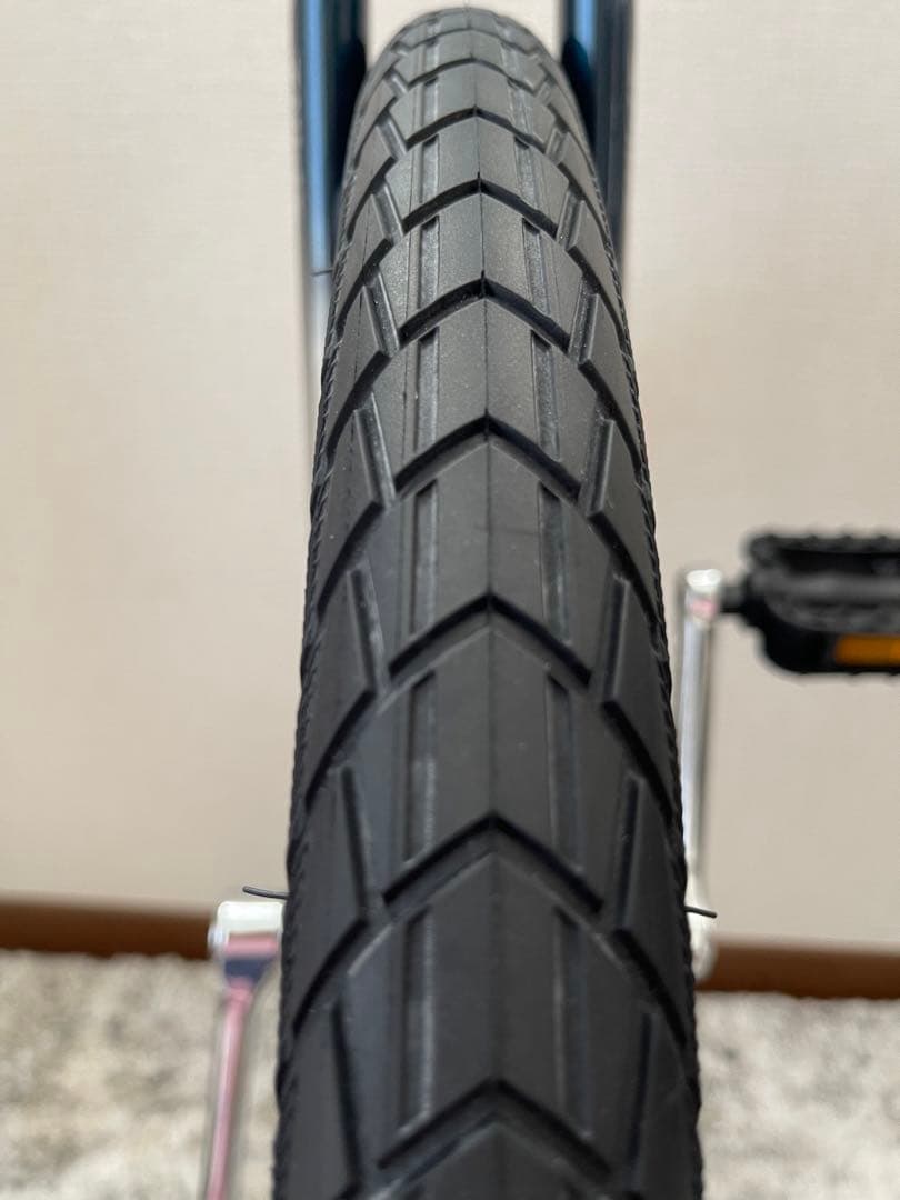 【チャバさん専用】　ブリヂストン スピンズ SPINZ 一輪車 24インチ