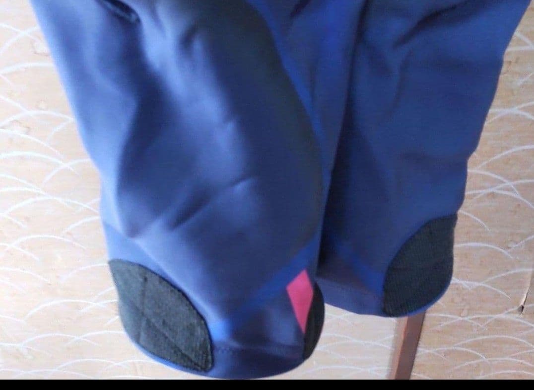 p-1新品タグ付き PHENIX フェニックス FIS 対応ワンピース