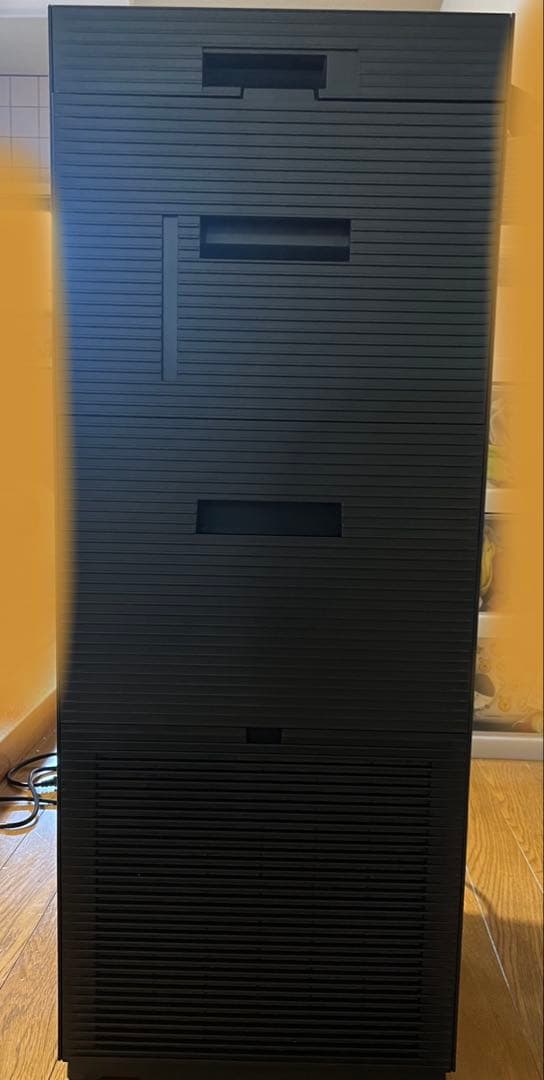 ダイキン 加湿ストリーマ空気清浄機　MCK70YE9-T 2022年製