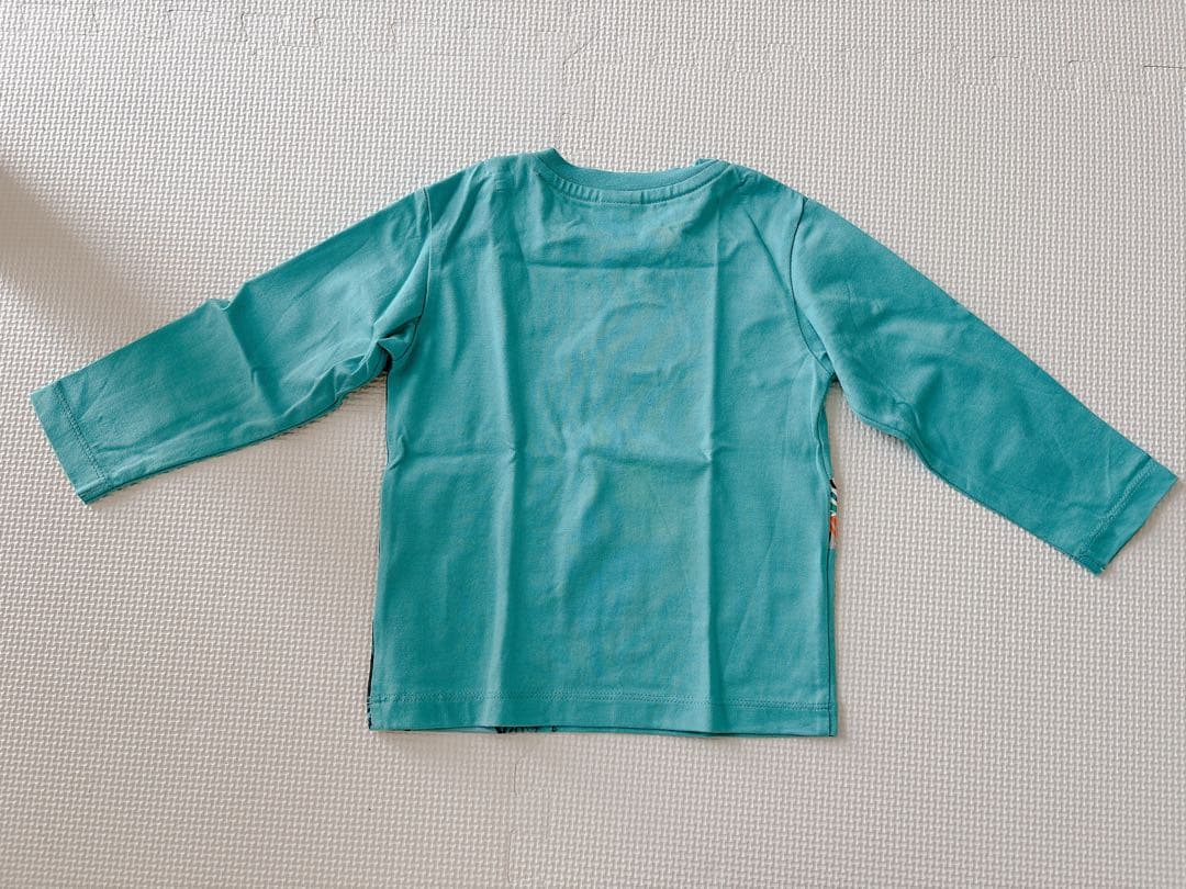 Paul Smith Baby 長袖カットソー•パンツセット