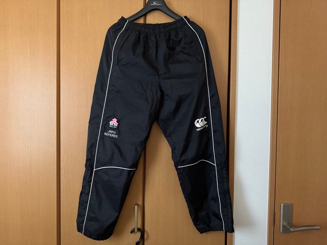 ▲非売品▼ラグビー referee outer