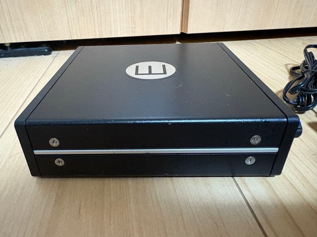 FMR AUDIO RNC 1773 (E) コンプレッサー