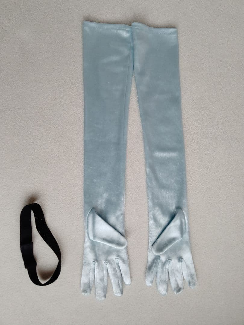 ビビディバビディブティック シンデレラ プレミアムドレス 140