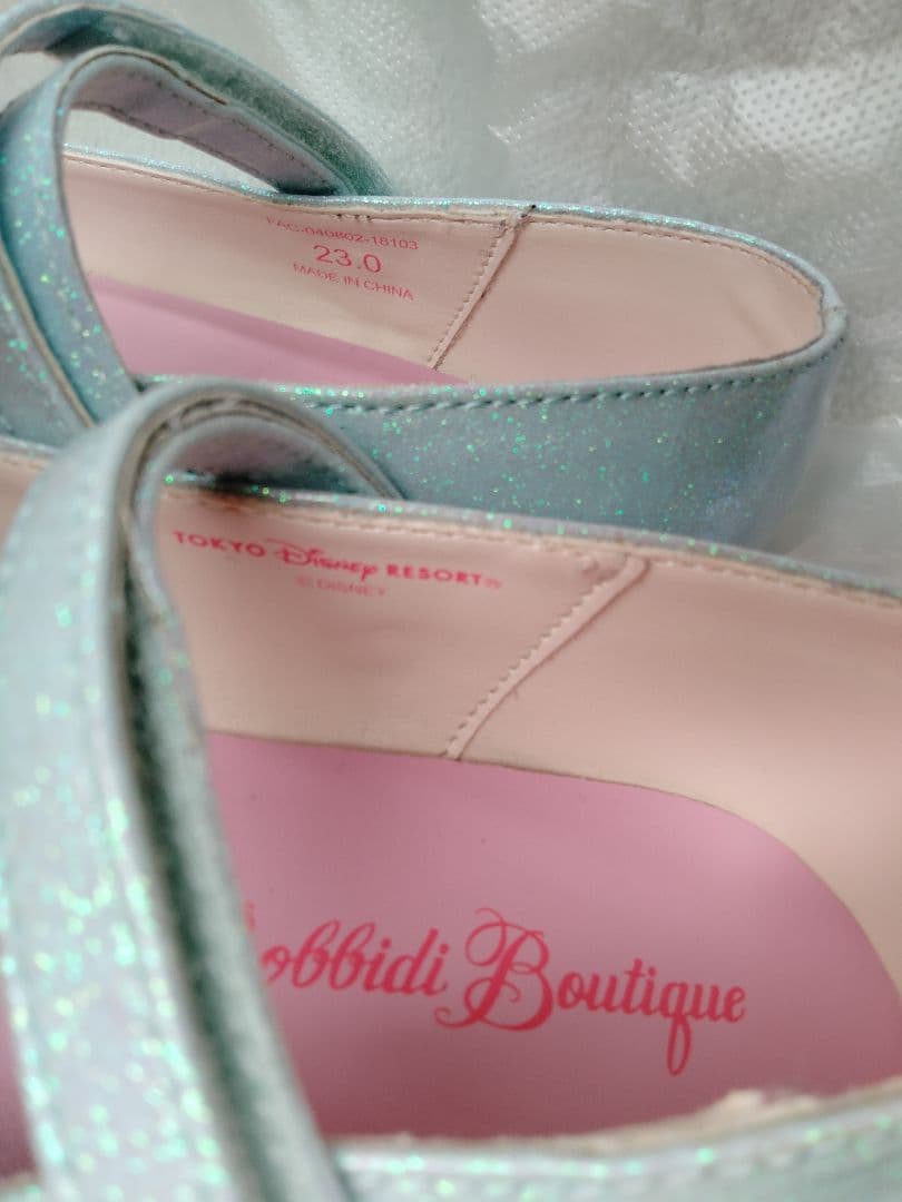 ビビディバビディブティック シンデレラ プレミアムドレス 140