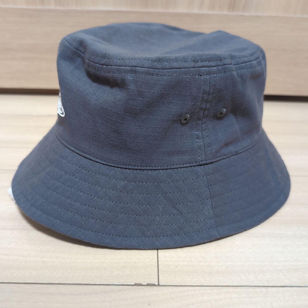 新品 ヴィヴィアンウエストウッド オーブ刺繍 UVカット バケットハット