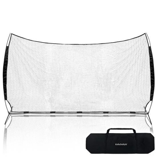 ユース）防球ネット 大型 特大サイズ ボールネット 野球 サッカー テニス