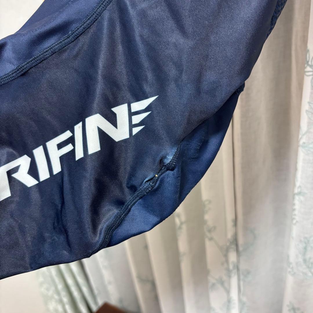 【選手支給品】群馬グリフィン　エアロワンピース S