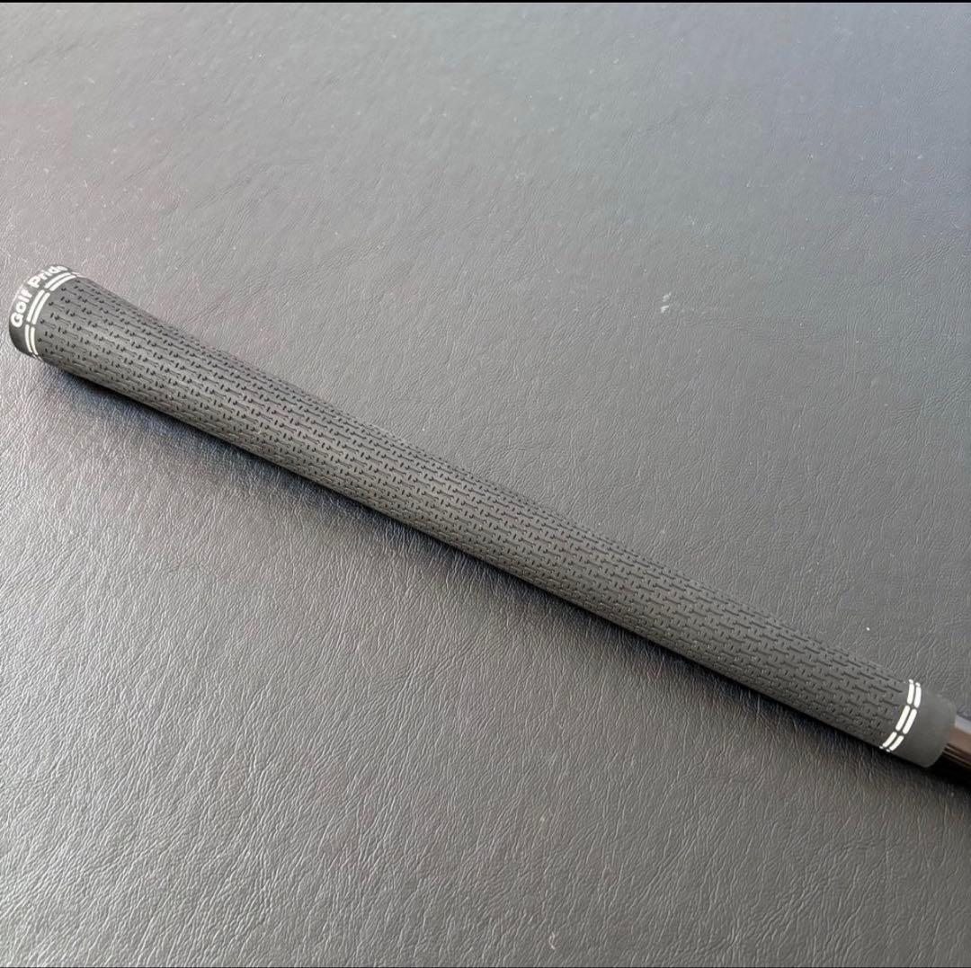 【2/1まで値下げ】ゴルフクラブシャフト　ディアマナDF60MIZUNOスリーブ