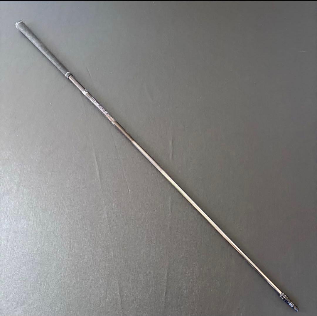 【2/1まで値下げ】ゴルフクラブシャフト　ディアマナDF60MIZUNOスリーブ