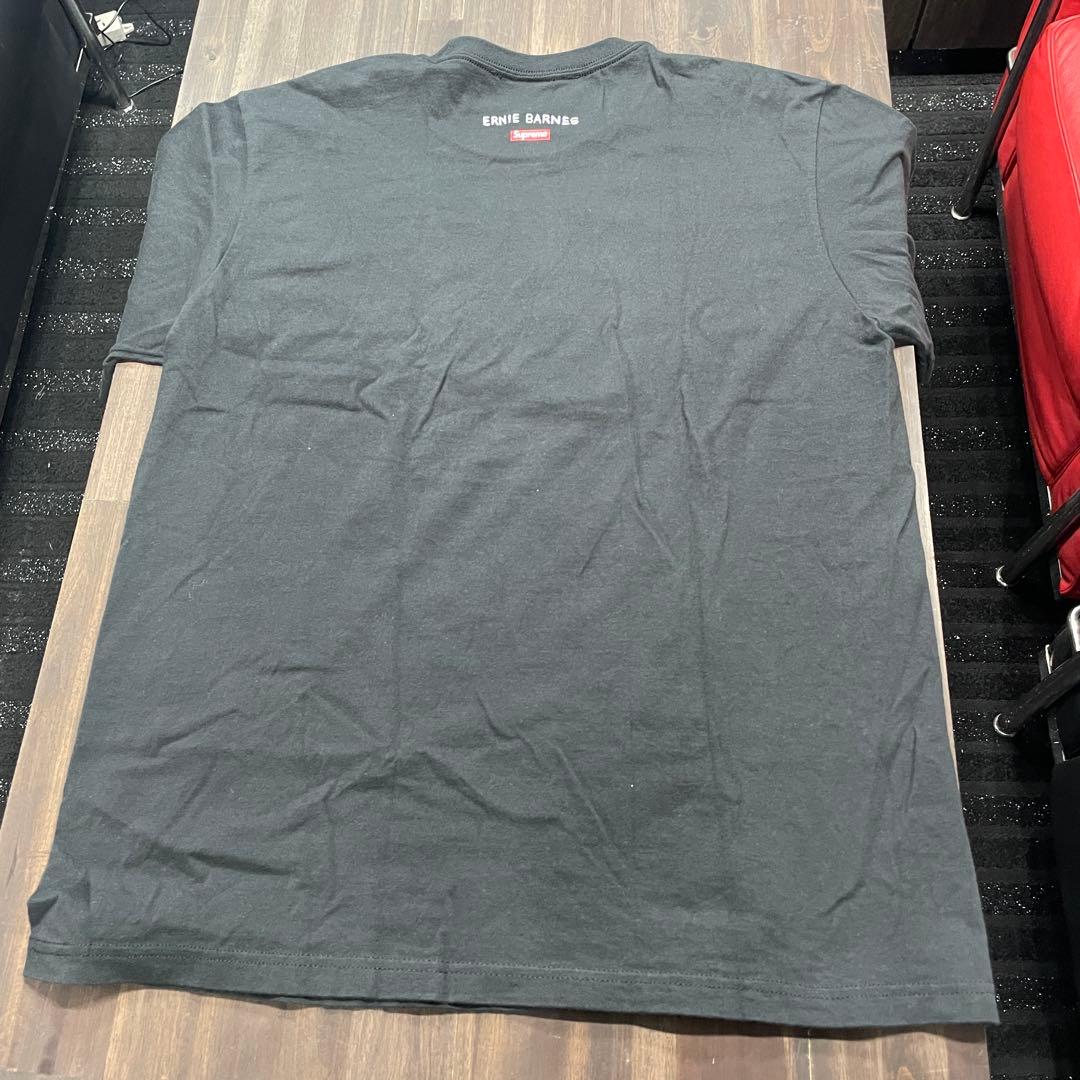 Supreme × Ernie Barnes Tee 25SS C006729