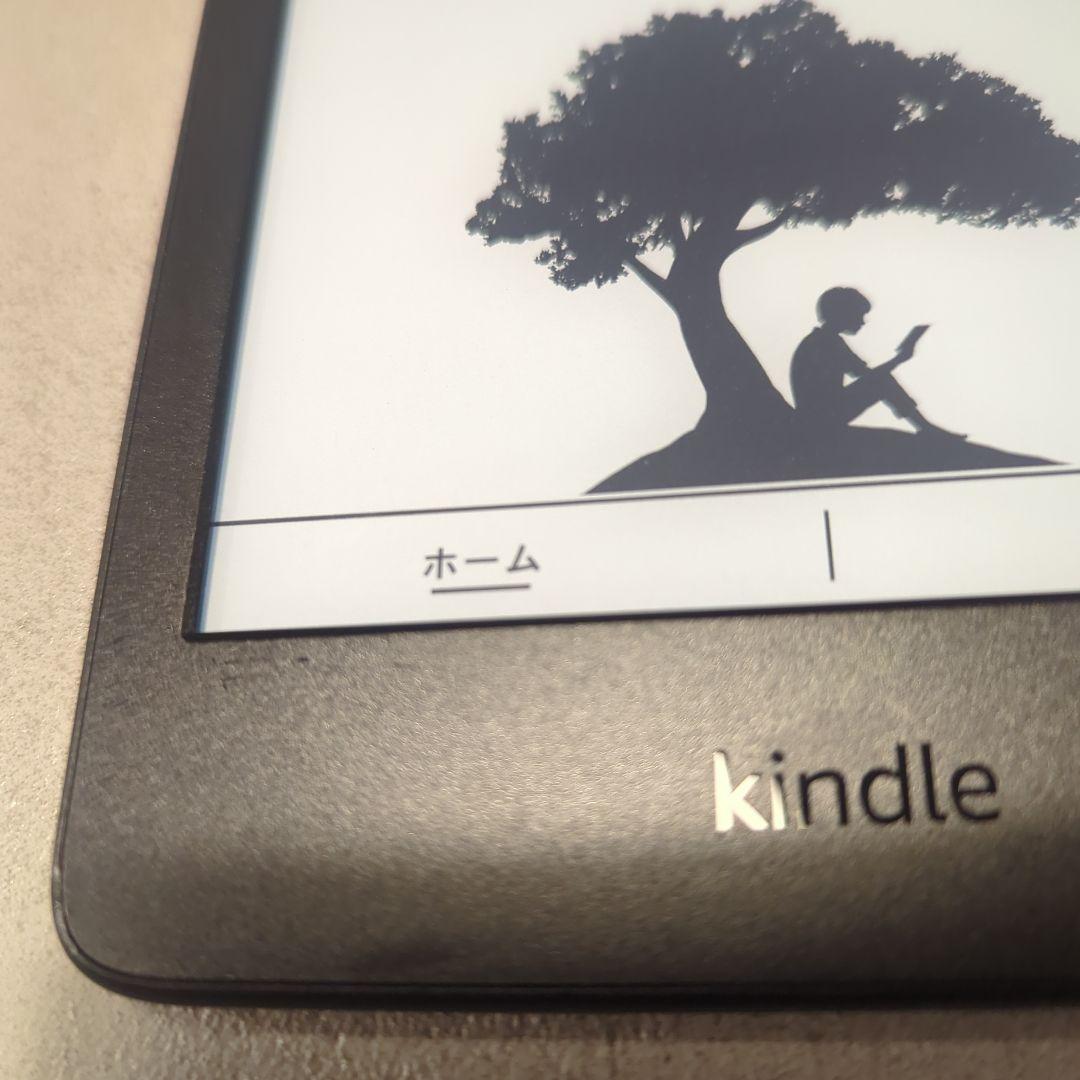 Kindle (16GB) 6インチディスプレイ 電子書籍リーダー 広告なし