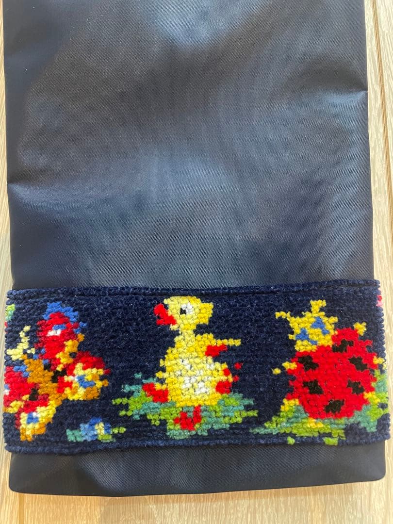 フェイラー　ハイジ　学校フェイラー　スマホショルダー　送迎