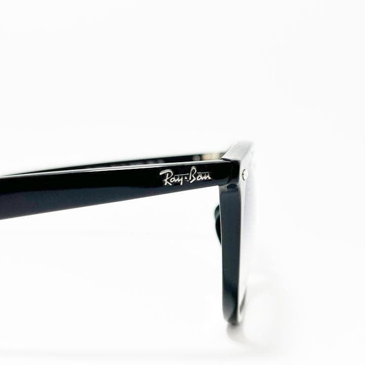 国内正規品【RB4258F-60119】新品 レイバン サングラス ブルーグラデ