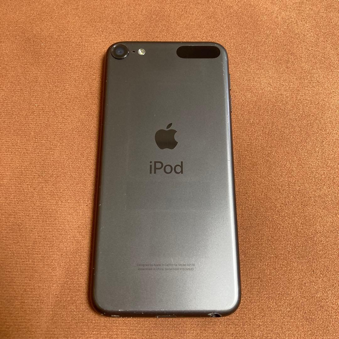 299【早い者勝ち】iPod Touch7 第7世代 32GB WIFIモデル☆