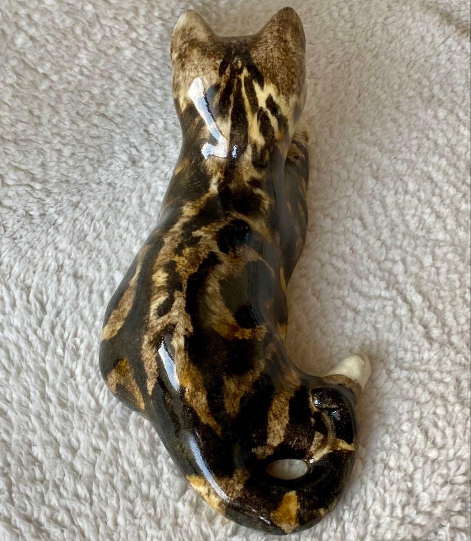 s*n様 サイズ3　ウィンスタンレイキャット　ケンジントンキャット　横たわり猫