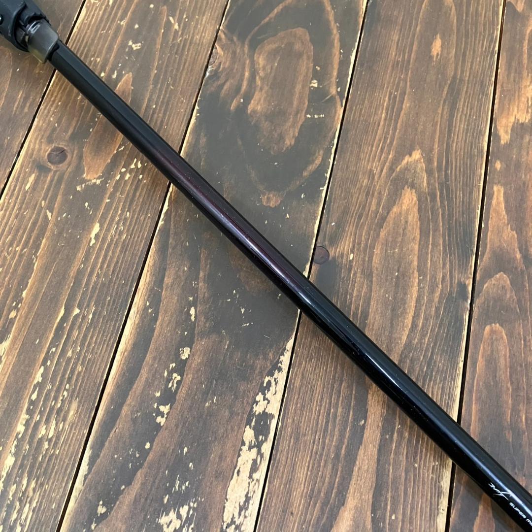 ダイワ　DAIWA　銀狼　唯牙　AGS　競技 06-50　SMT　磯竿　チヌ