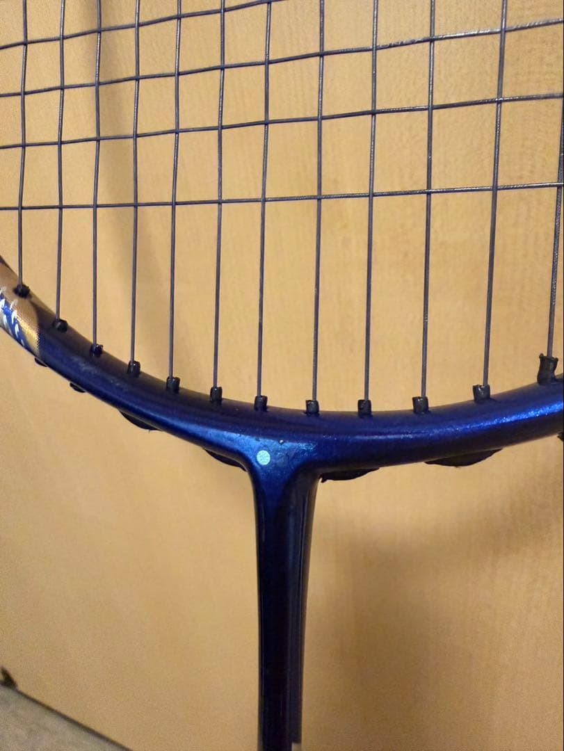 ヨネックスアストロクス99 桃田賢斗モデルサファイアネイビー3U