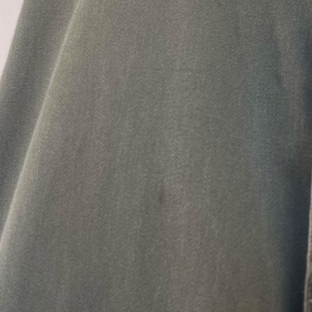 70s フランス軍 M64パーカー ミリタリーウェア ヴィンテージ アウター