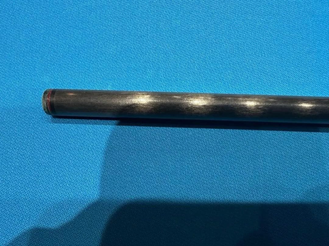 PREDATOR Revo12.9シャフトBVP ユニロック中古