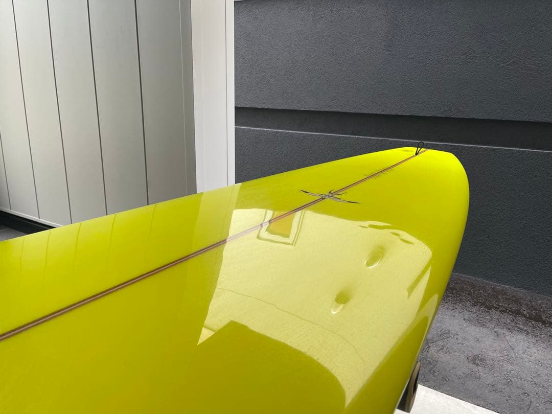 更に値下げ⭐︎Donald Takayama本人シェイプ⭐︎インザピンクオンフィン